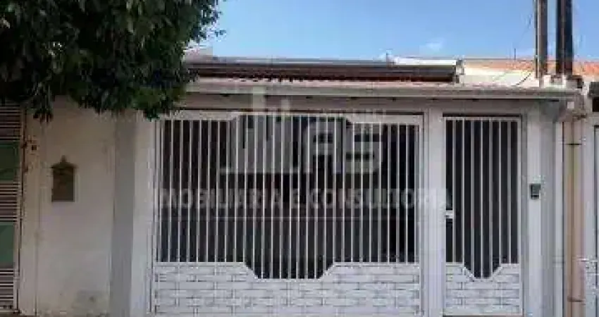 Casa com 2 quartos à venda no Palmital, Marília