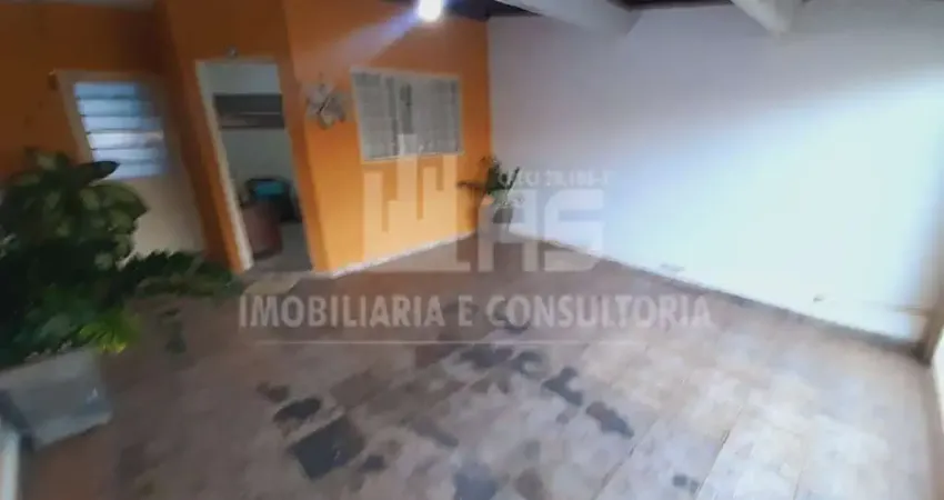 Casa com 3 quartos à venda no Palmital, Marília