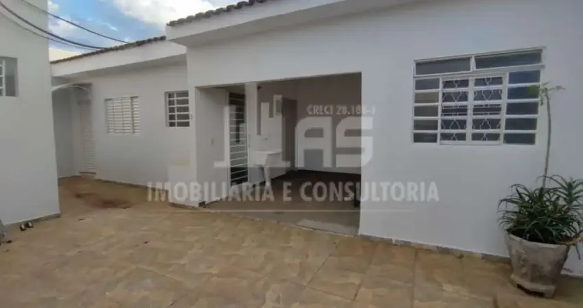 Casa com 3 quartos para alugar no Jardim Esplanada, Marília