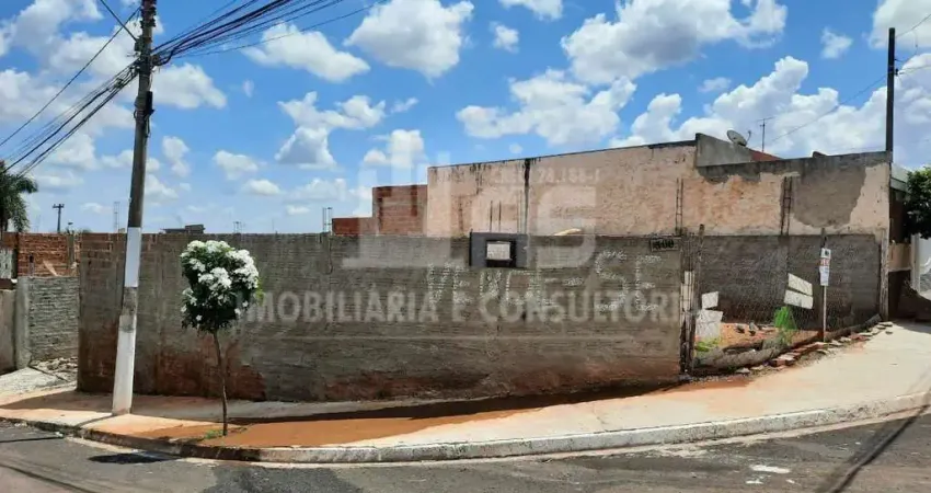 Terreno à venda no Núcleo Habitacional Nova Marília, Marília 