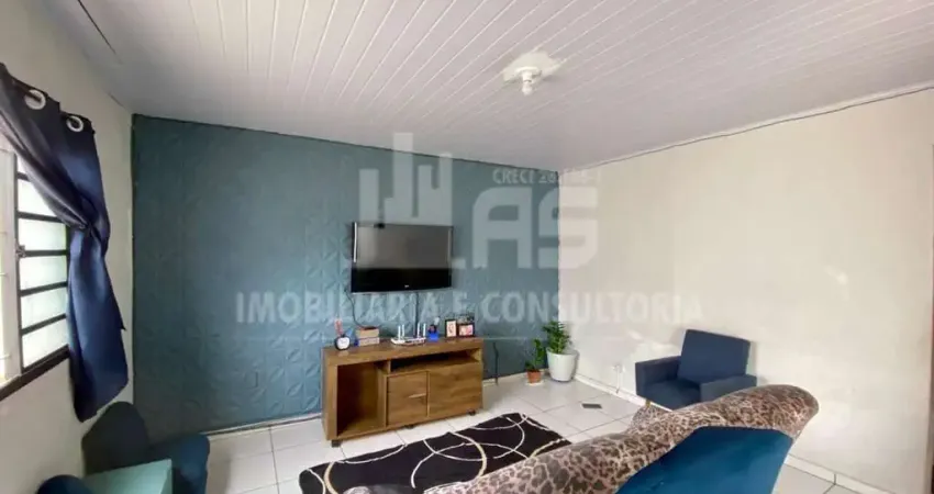 Casa com 4 quartos à venda no Núcleo Habitacional Doutor Aniz Badra, Marília 