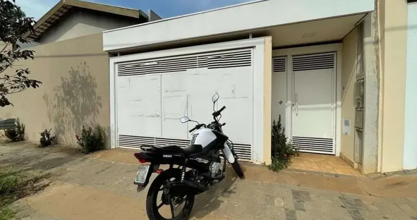 Casa com 3 quartos para alugar no Jardim Esplanada, Marília