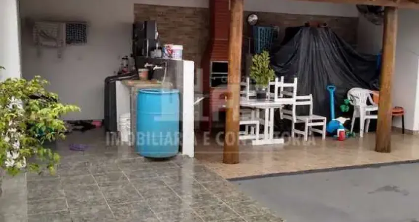 Casa com 2 quartos à venda no Jardim Santa Antonieta, Marília 