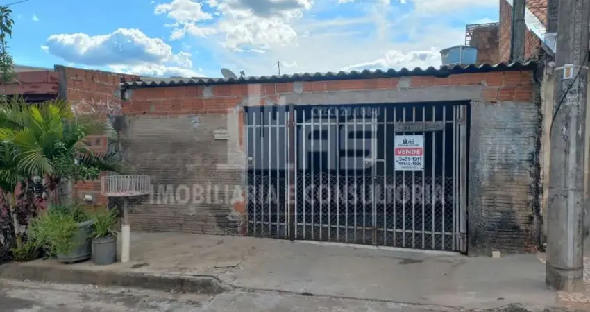 Casa com 3 quartos à venda no Núcleo Habitacional Nova Marília, Marília