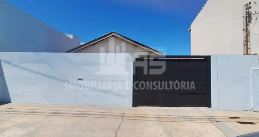 Casa com 2 quartos à venda no Rebelo, Garça