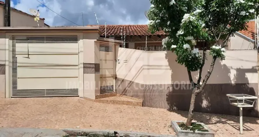 Casa com 3 quartos à venda no Palmital, Marília 