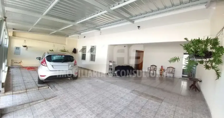 Casa com 3 quartos à venda na Rua Hermes da Fonseca, Palmital, Marília
