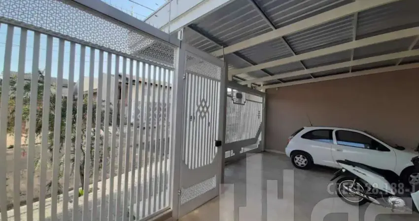 Casa com 3 quartos à venda no Palmital, Marília 