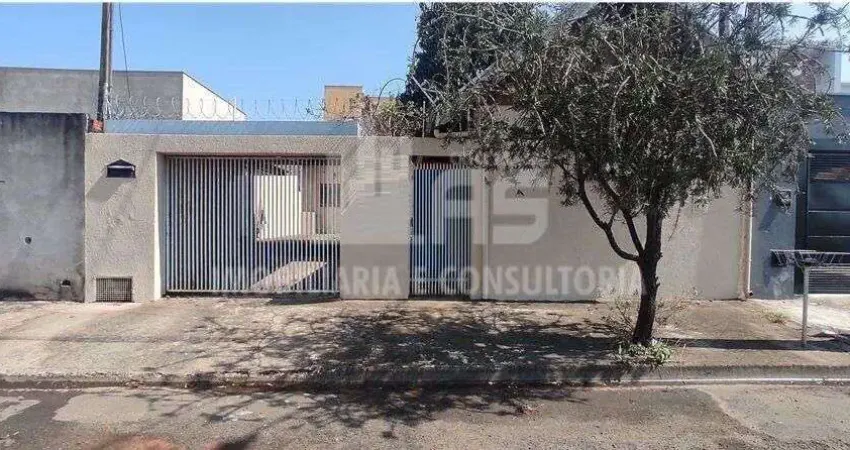 Casa com 2 quartos à venda no Jardim Altos do Palmital, Marília