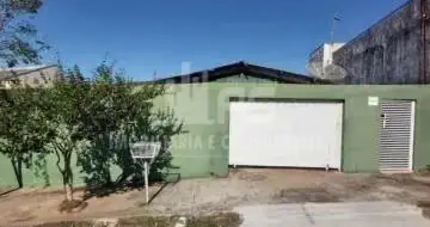 Casa com 2 quartos à venda no Palmital, Marília 