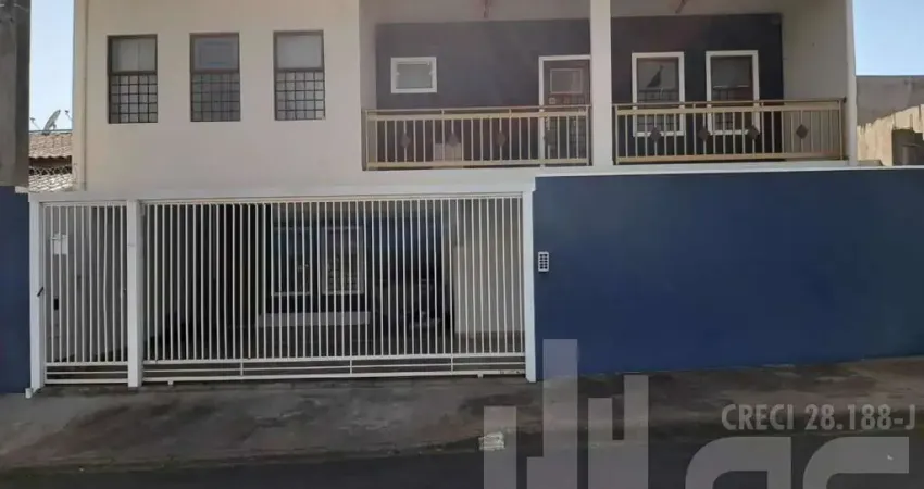 Casa com 3 quartos à venda no Palmital, Marília