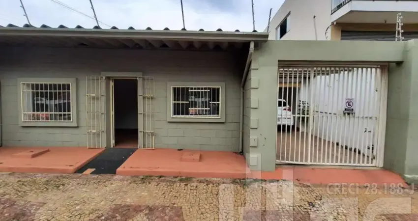 Casa com 3 quartos à venda no Palmital, Marília