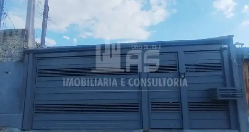 Casa com 3 quartos à venda no Jardim Monte Castelo, Marília 