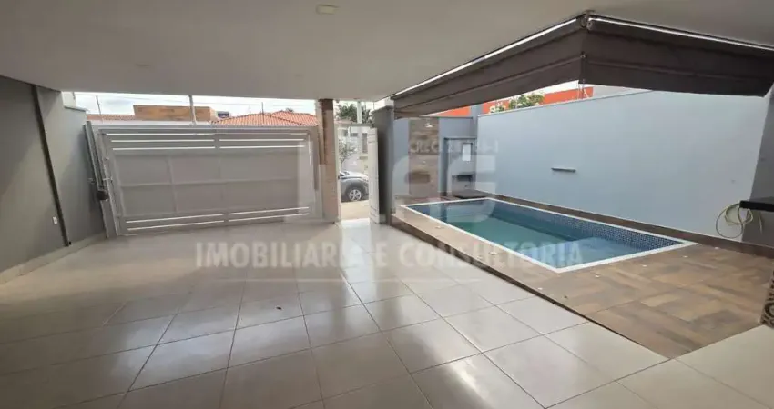 Casa com 3 quartos à venda no Jardim Riviera, Marília