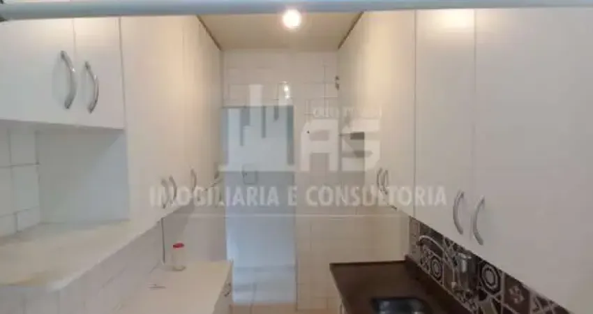 Apartamento com 2 quartos à venda no Jardim Califórnia, Marília 