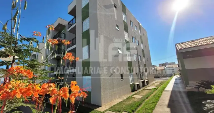 Apartamento à venda no bairro vereador eduardo andrade reis - marília/sp