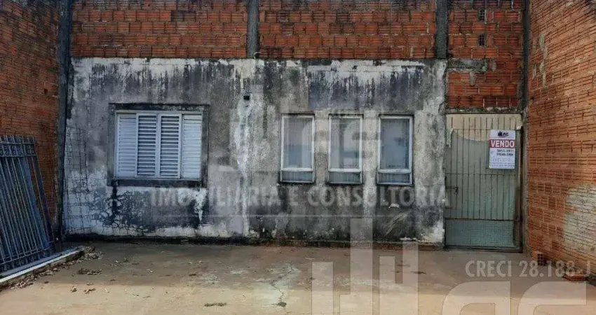 Casa com 3 quartos à venda no Conjunto Habitacional Vila dos Comerciários II, Marília 