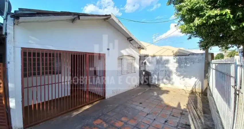 Casa com 2 quartos à venda no Jardim América, Marília