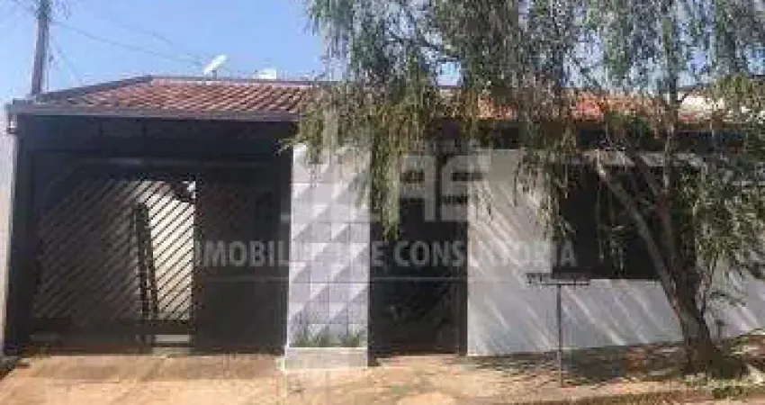Casa com 2 quartos à venda no Thereza Bassan de Argollo Ferrão, Marília