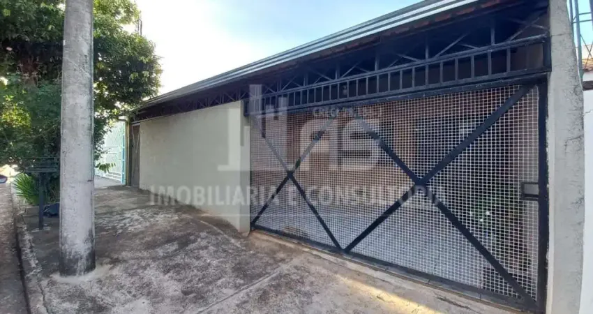 Casa com 3 quartos à venda no Jardim América, Marília 