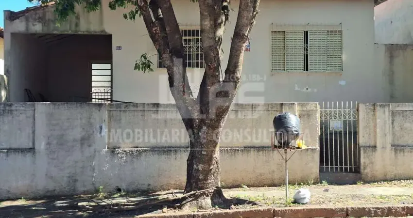 Casa com 3 quartos à venda no Rebelo, Garça
