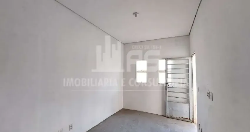Casa com 2 quartos à venda na Rua Antônio Cintra Sobrinho, 175, Conjunto Habitacional Vila dos Comerciários II, Marília