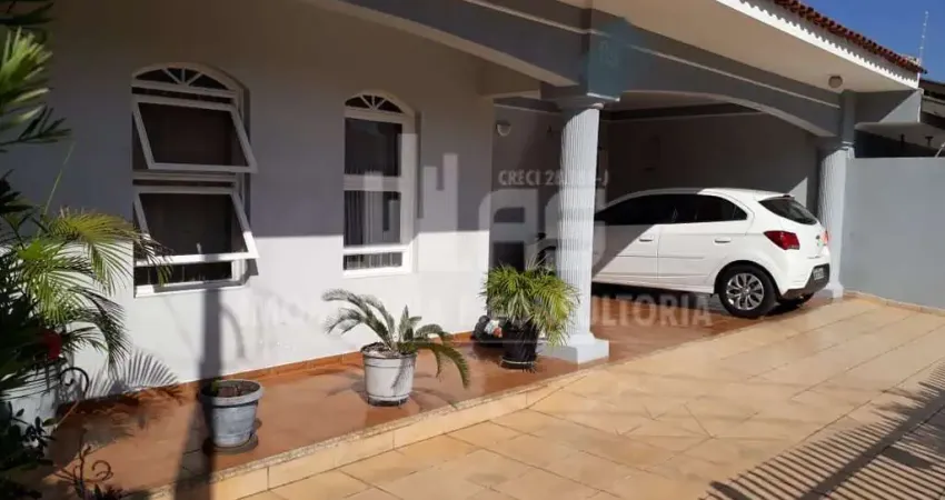 Casa com 3 quartos à venda no Jardim Aparecida Nasser, Marília