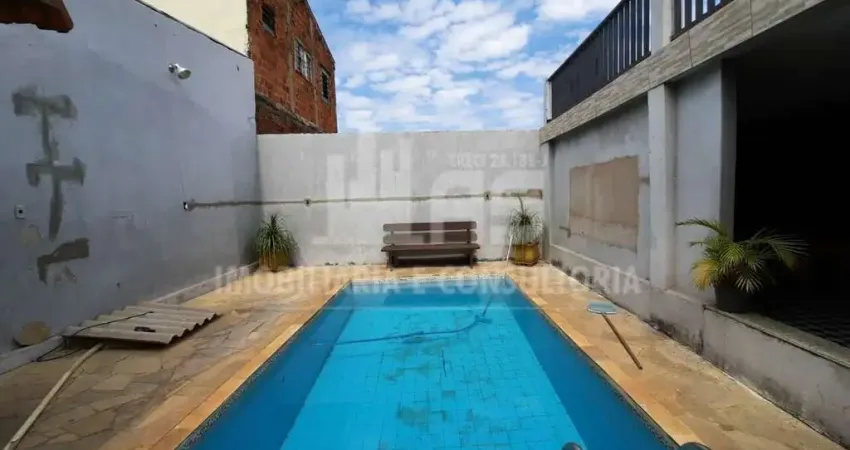 Casa com 2 quartos à venda no Jardim América, Marília