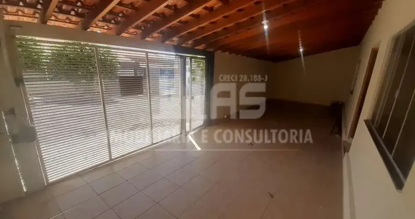 Casa com 4 quartos à venda no Jardim América, Marília 