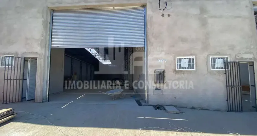 Ponto comercial à venda na Nova Garça, Garça