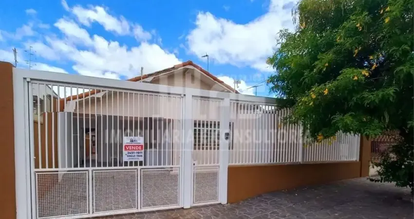 Casa com 3 quartos à venda no Betel, Marília 