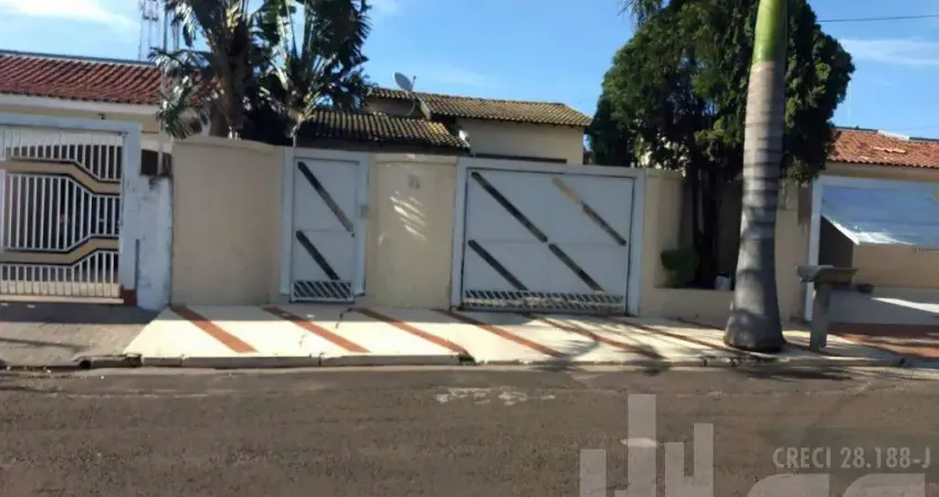 Casa com 3 quartos à venda no Jardim América, Marília 