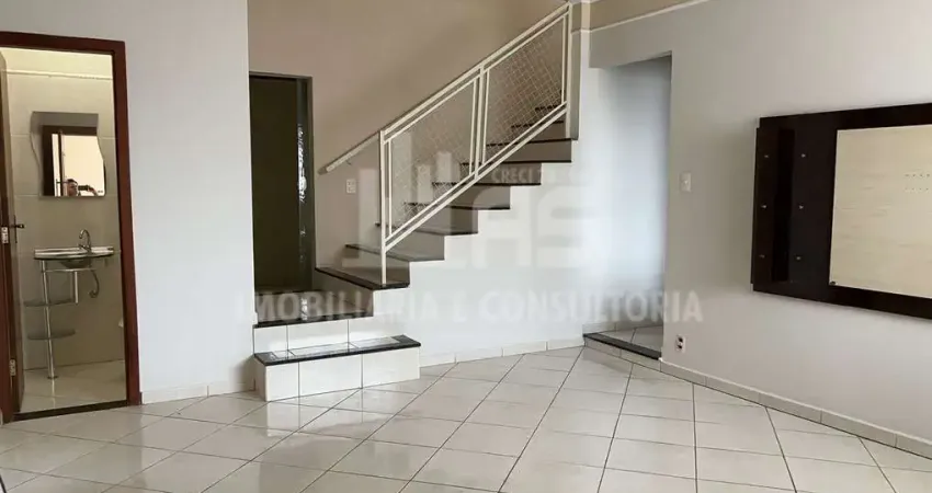 Casa com 4 quartos à venda no Jardim Pérola, Marília 