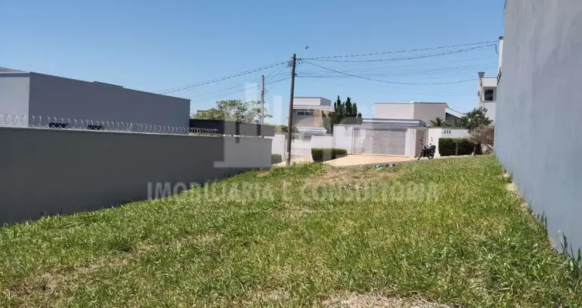 Terreno à venda no Jardim Florença, Marília 