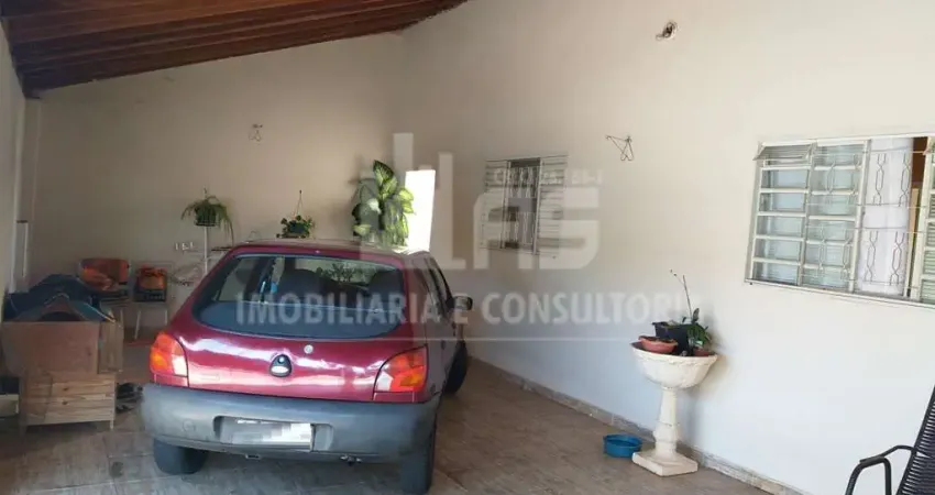 Casa com 3 quartos à venda no Jardim Continental, Marília