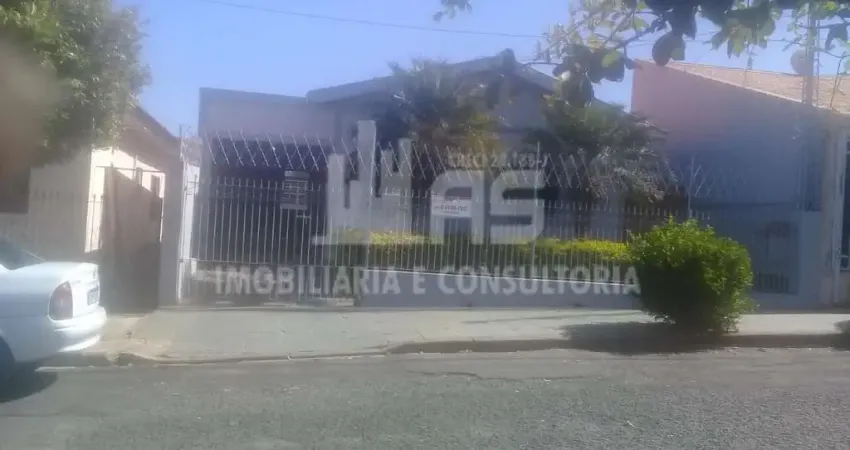 Casa com 3 quartos à venda no Palmital, Marília 