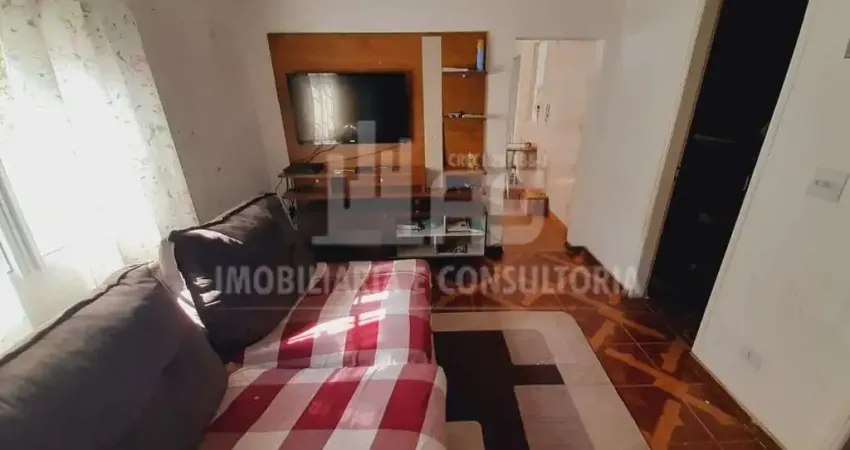 Casa com 2 quartos à venda no Banzato, Marília 