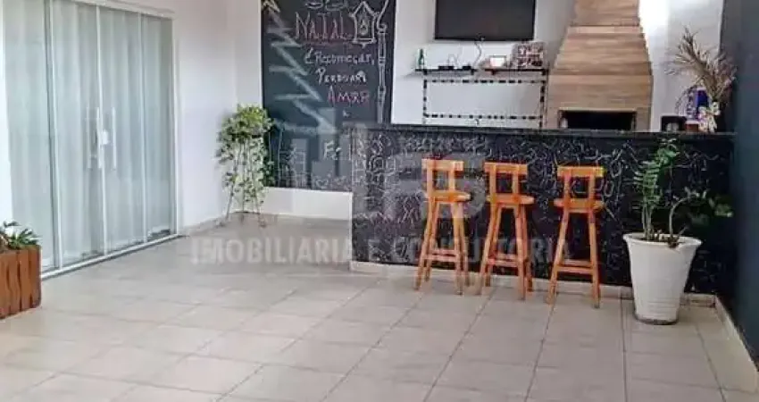 Casa com 2 quartos à venda no Núcleo Habitacional José Teruel Martinez, Marília