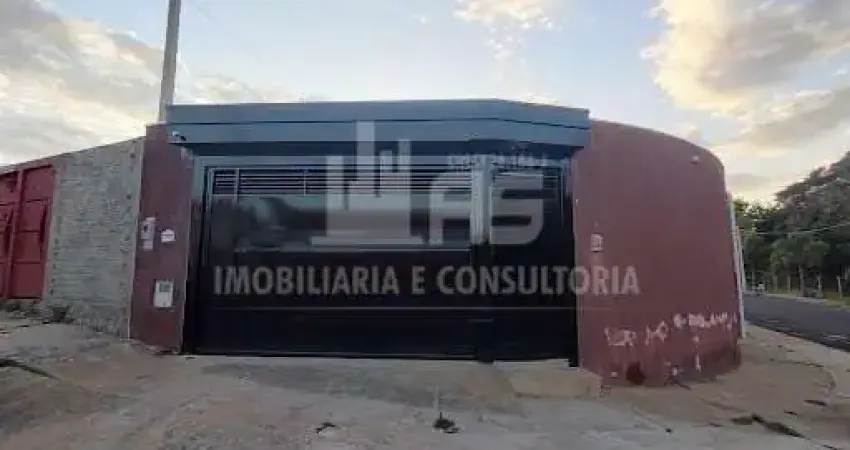 Casa com 2 quartos à venda no Expedicionário Alberto Herrera, Marília 