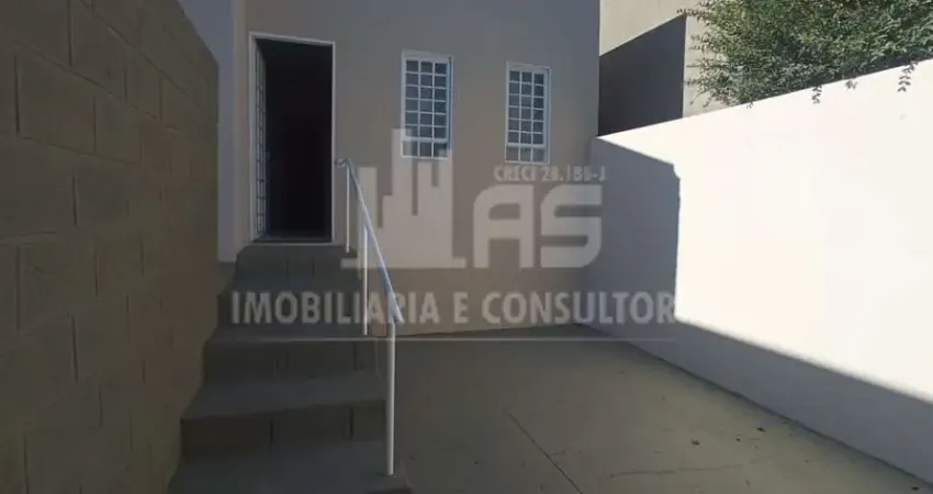 Casa com 2 quartos à venda no Figueirinha, Marília 