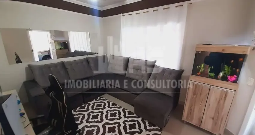 Casa com 3 quartos à venda no Figueirinha, Marília 