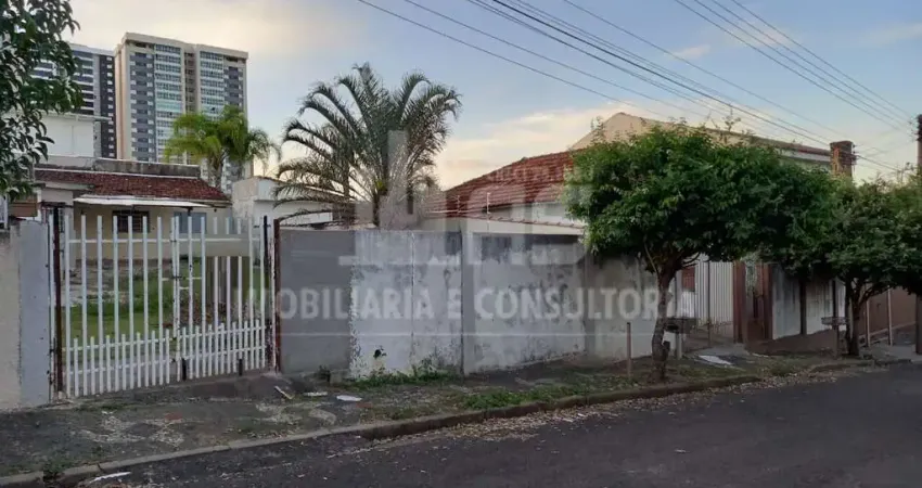Terreno à venda no Jardim Dirceu, Marília