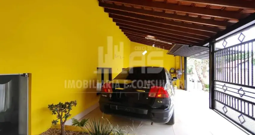 Casa com 3 quartos à venda no Palmital, Marília