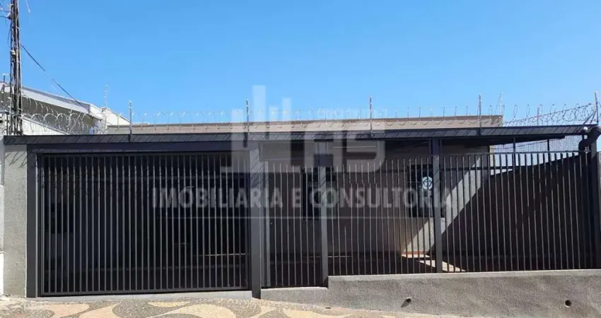 Casa com 3 quartos à venda no Jardim Cristo Rei, Marília 