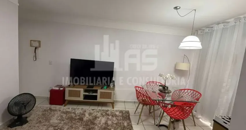 Apartamento à venda no bairro jardim portal do sol - marília/sp