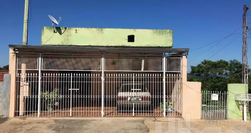 Casa com 4 quartos à venda no Jardim Eldorado, Marília 