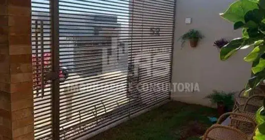 Casa com 3 quartos à venda no Jardim Florença, Marília