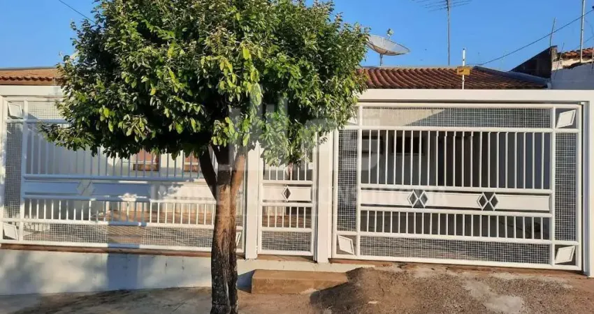 Casa com 3 quartos à venda no Edson Jorge Júnior, Marília