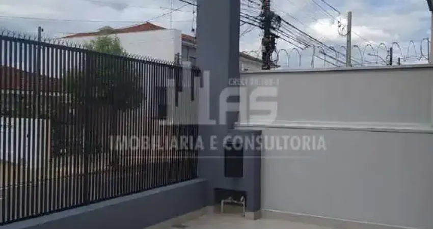 Casa com 3 quartos à venda no Bassan, Marília