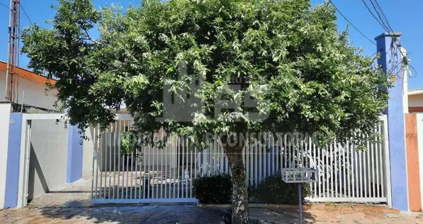 Casa com 3 quartos à venda no Jardim Cristo Rei, Marília 